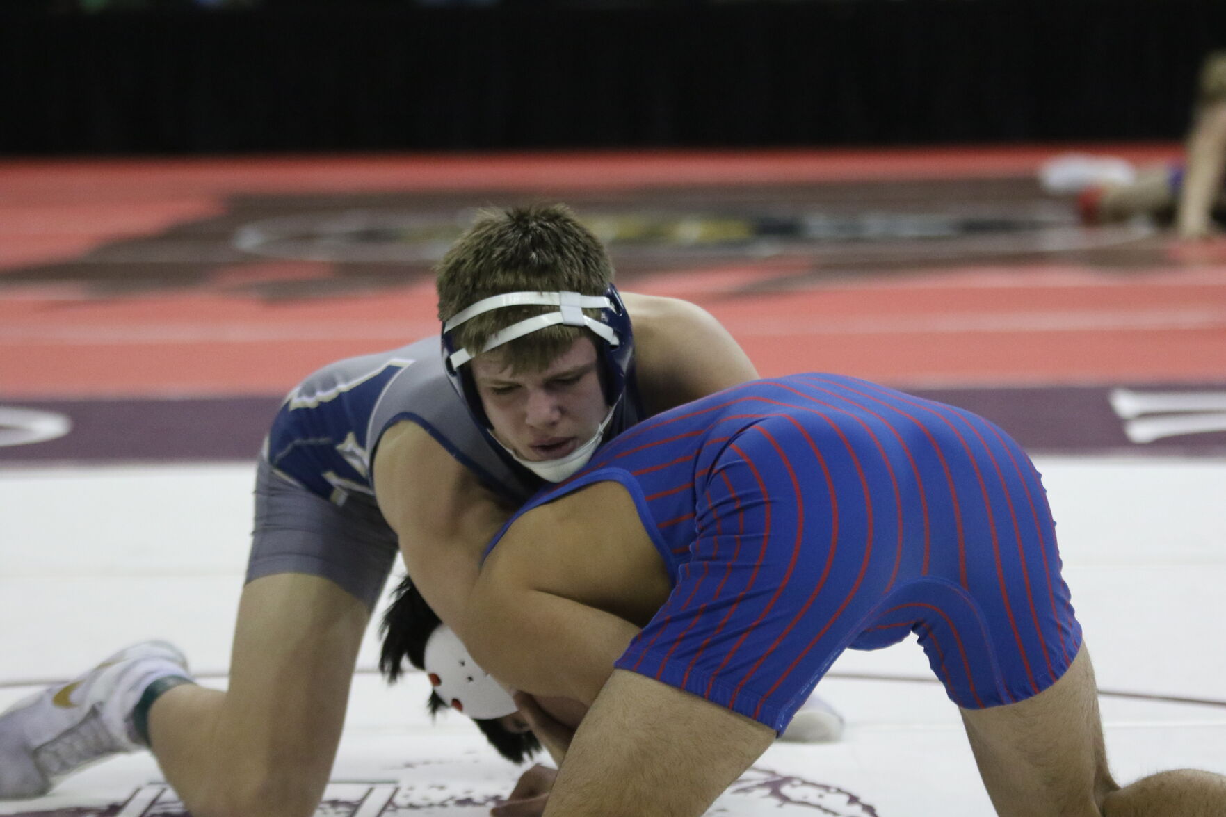 State wrestling -- York41.JPG